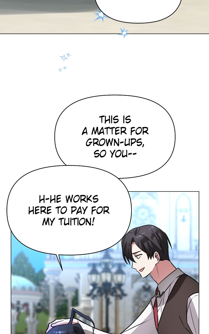 Read The Academy is Doomed chapter 59 image 18 on Lezhin