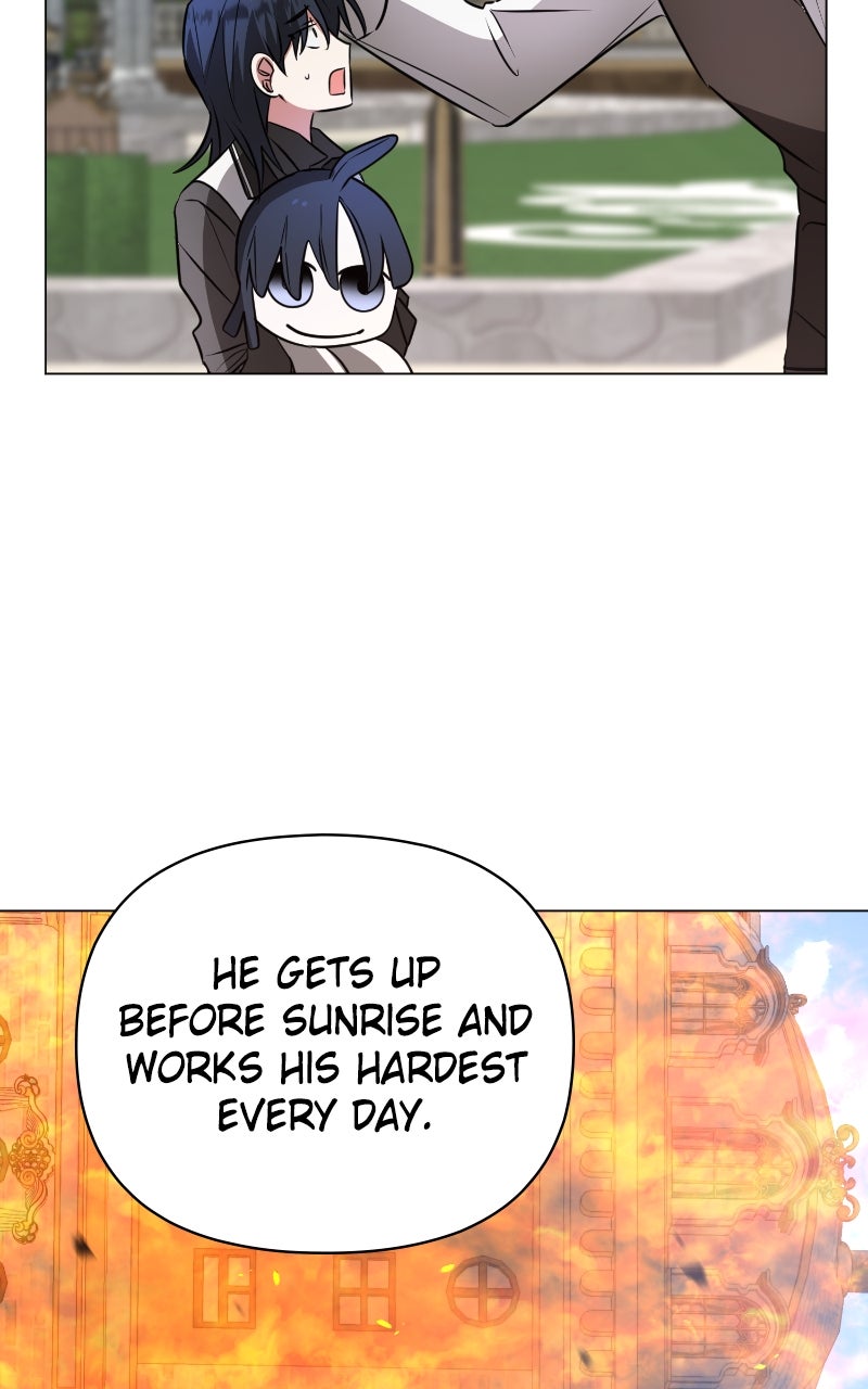 Read The Academy is Doomed chapter 59 image 19 on Lezhin