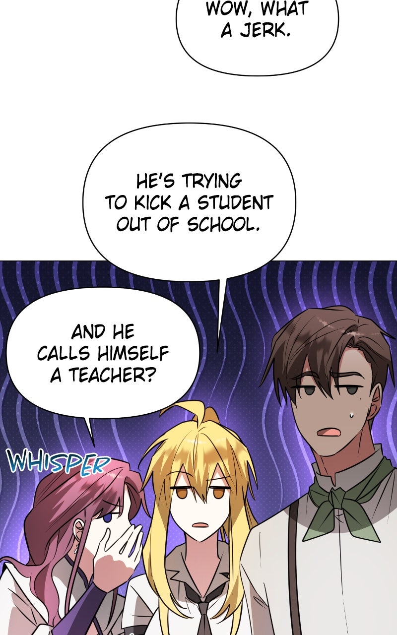 Read The Academy is Doomed chapter 59 image 26 on Lezhin