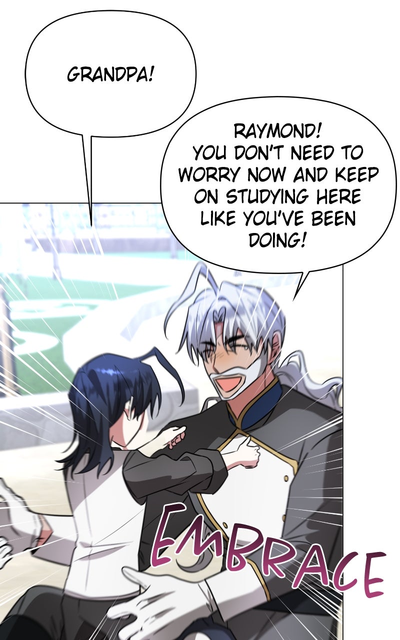 Read The Academy is Doomed chapter 59 image 37 on Lezhin