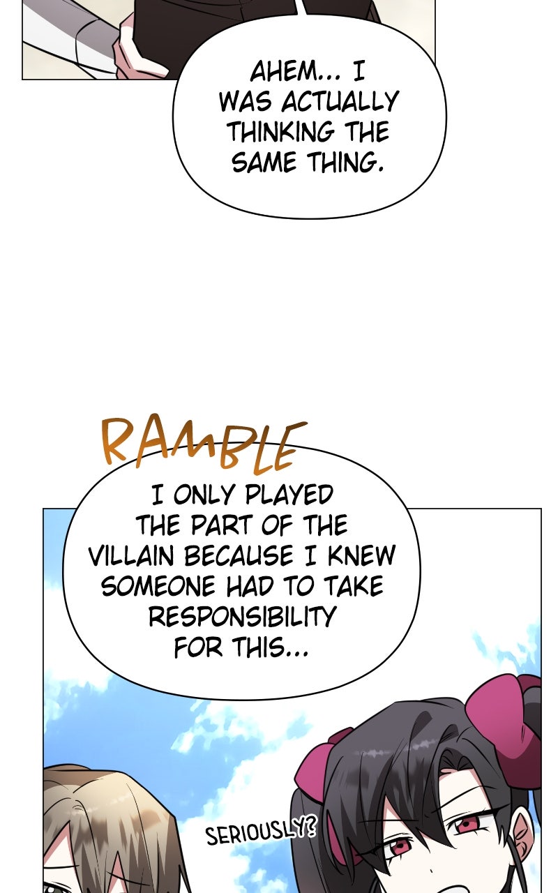 Read The Academy is Doomed chapter 59 image 41 on Lezhin