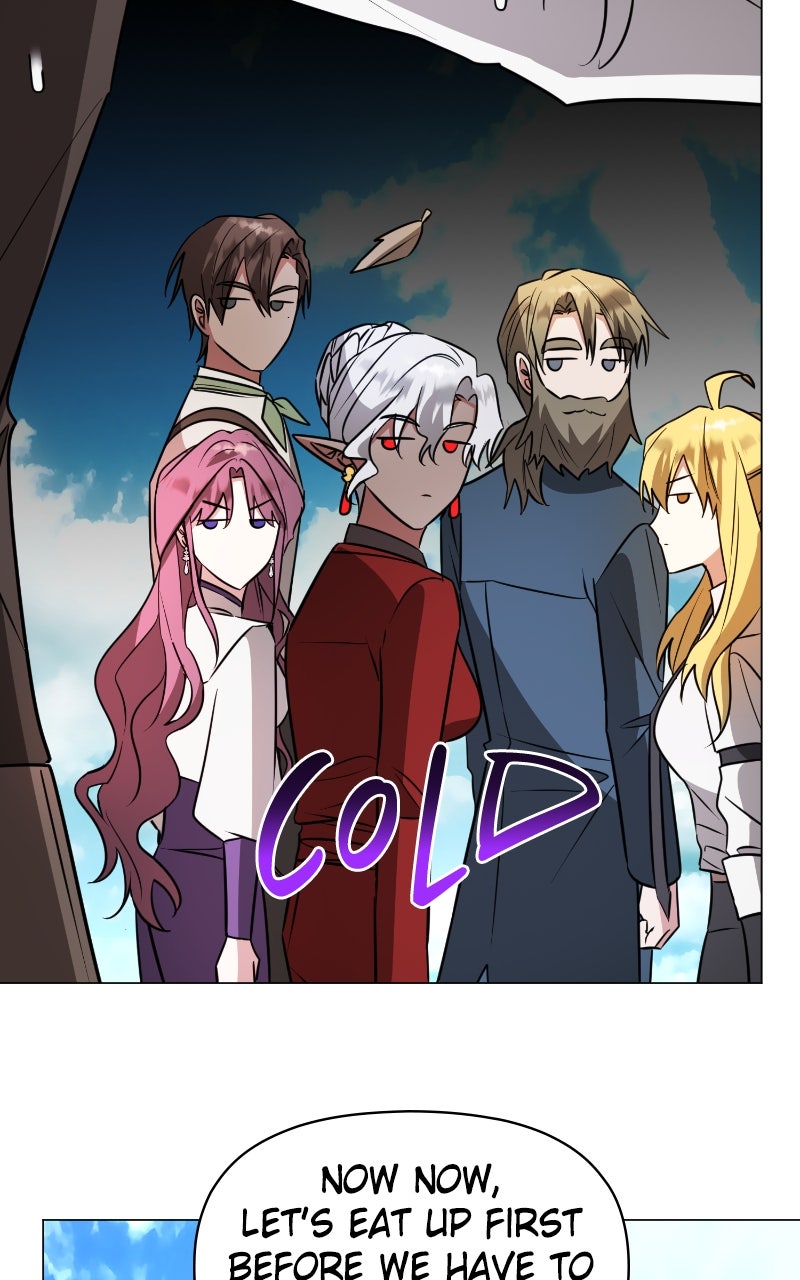 Read The Academy is Doomed chapter 59 image 45 on Lezhin