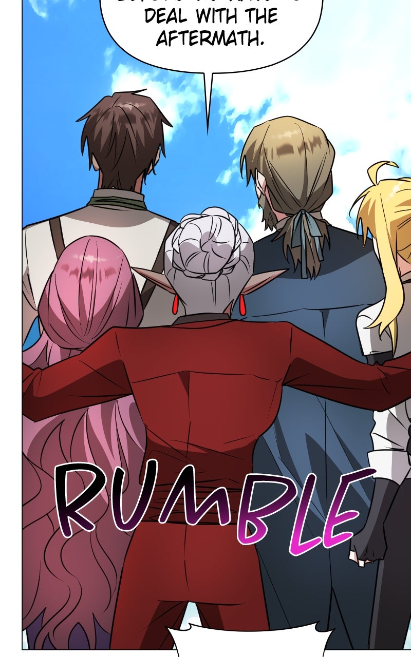 Read The Academy is Doomed chapter 59 image 46 on Lezhin