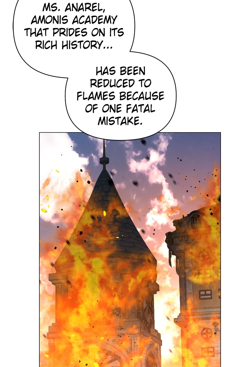 Read The Academy is Doomed chapter 59 image 5 on Lezhin