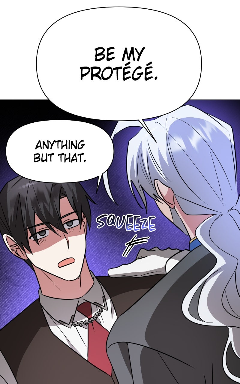 Read The Academy is Doomed chapter 59 image 51 on Lezhin