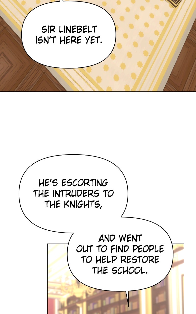 Read The Academy is Doomed chapter 59 image 59 on Lezhin