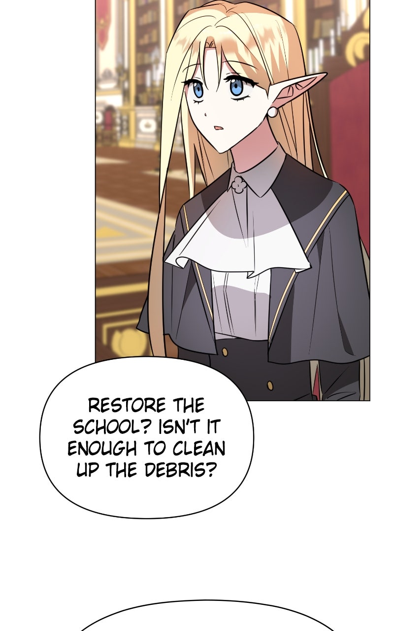 Read The Academy is Doomed chapter 59 image 60 on Lezhin