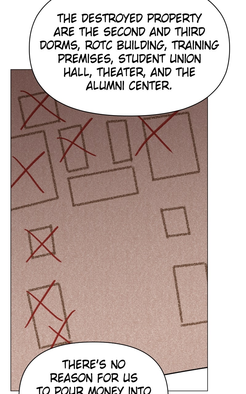 Read The Academy is Doomed chapter 59 image 61 on Lezhin