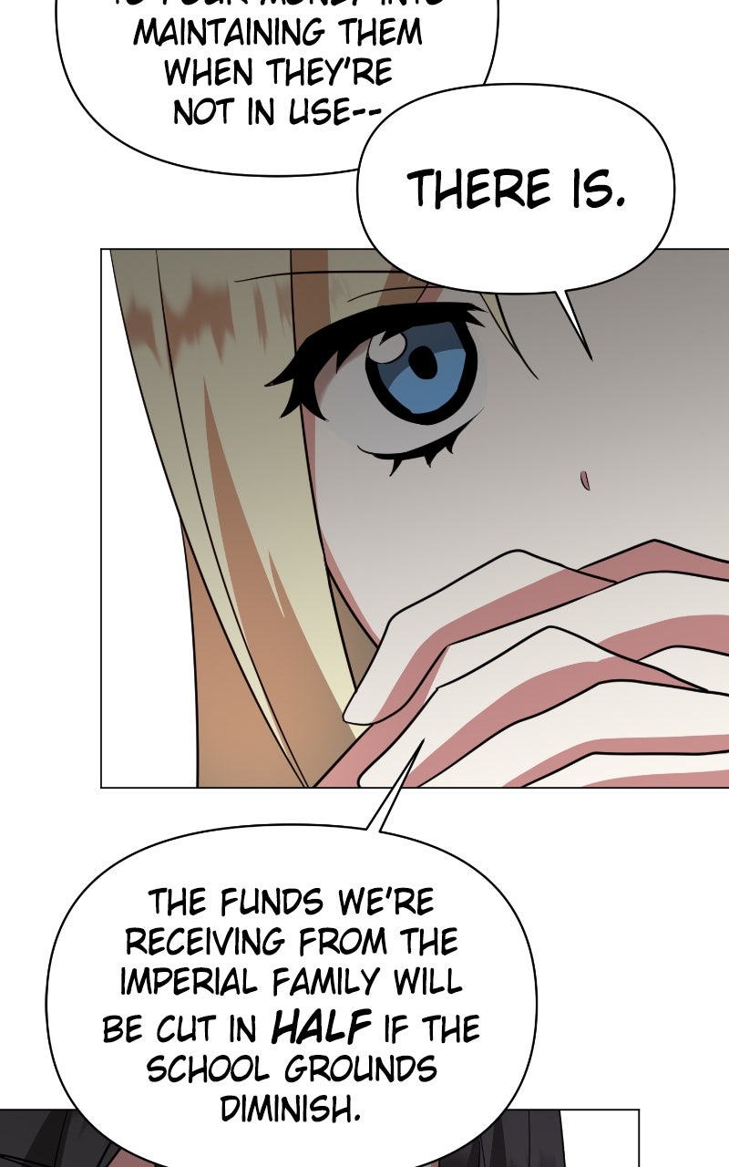 Read The Academy is Doomed chapter 59 image 62 on Lezhin