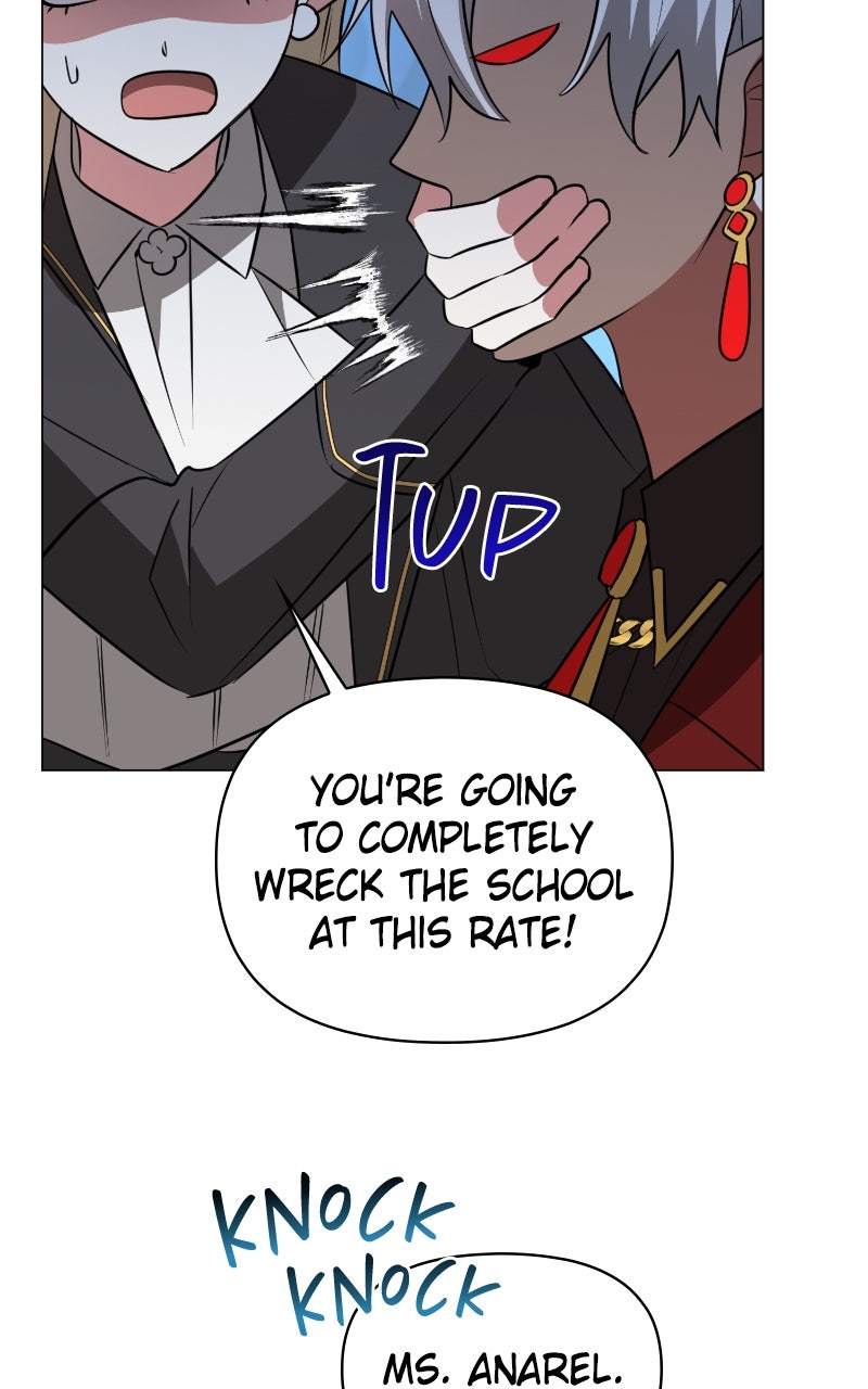 Read The Academy is Doomed chapter 59 image 73 on Lezhin