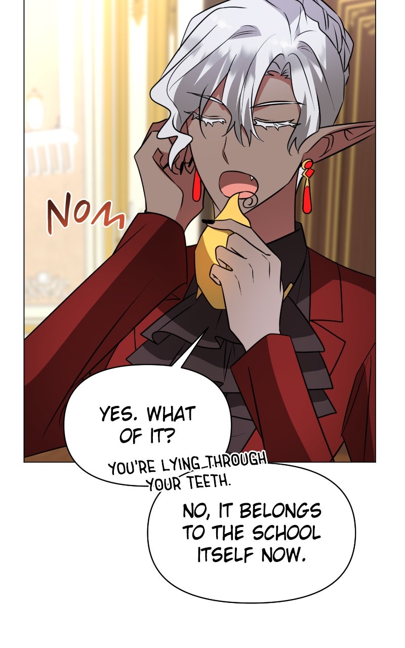Read The Academy is Doomed chapter 59 image 83 on Lezhin