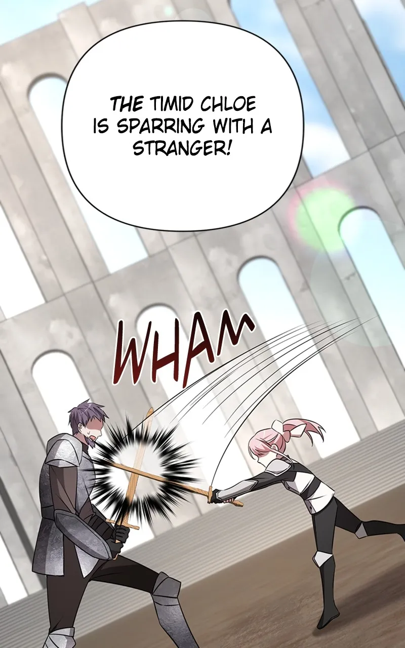 Read The Academy is Doomed chapter 6 image 1 on Lezhin