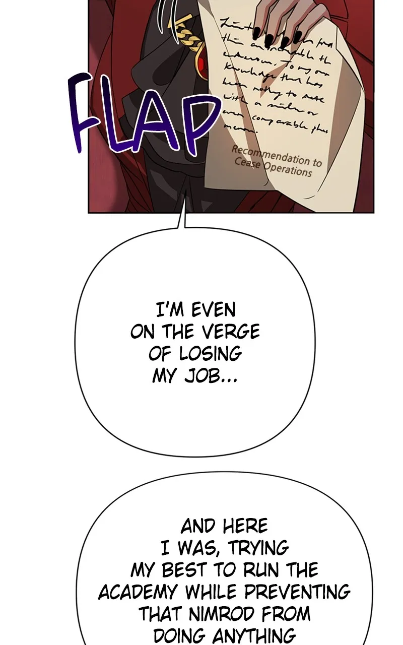 Read The Academy is Doomed chapter 6 image 106 on Lezhin