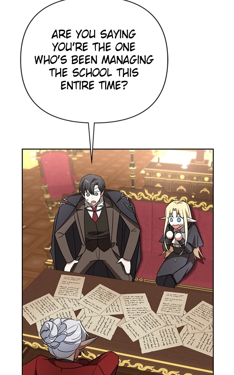 Read The Academy is Doomed chapter 6 image 108 on Lezhin