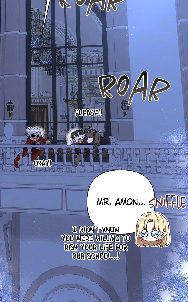 Read The Academy is Doomed chapter 6 image 137 on Lezhin