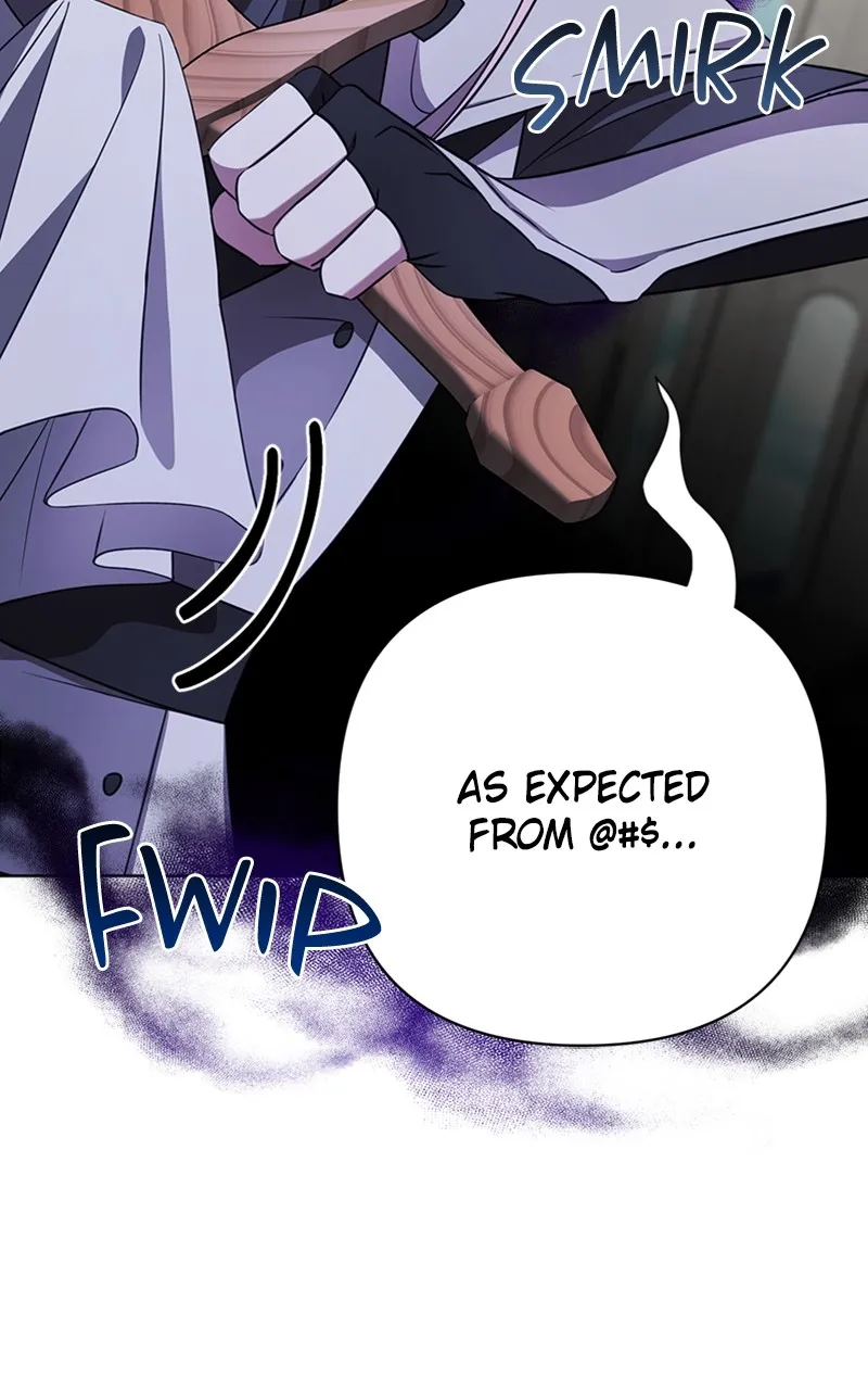 Read The Academy is Doomed chapter 6 image 15 on Lezhin