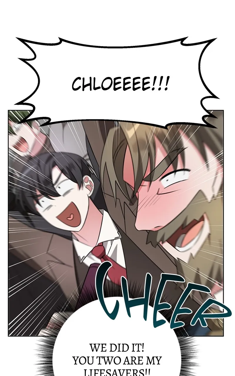 Read The Academy is Doomed chapter 6 image 16 on Lezhin