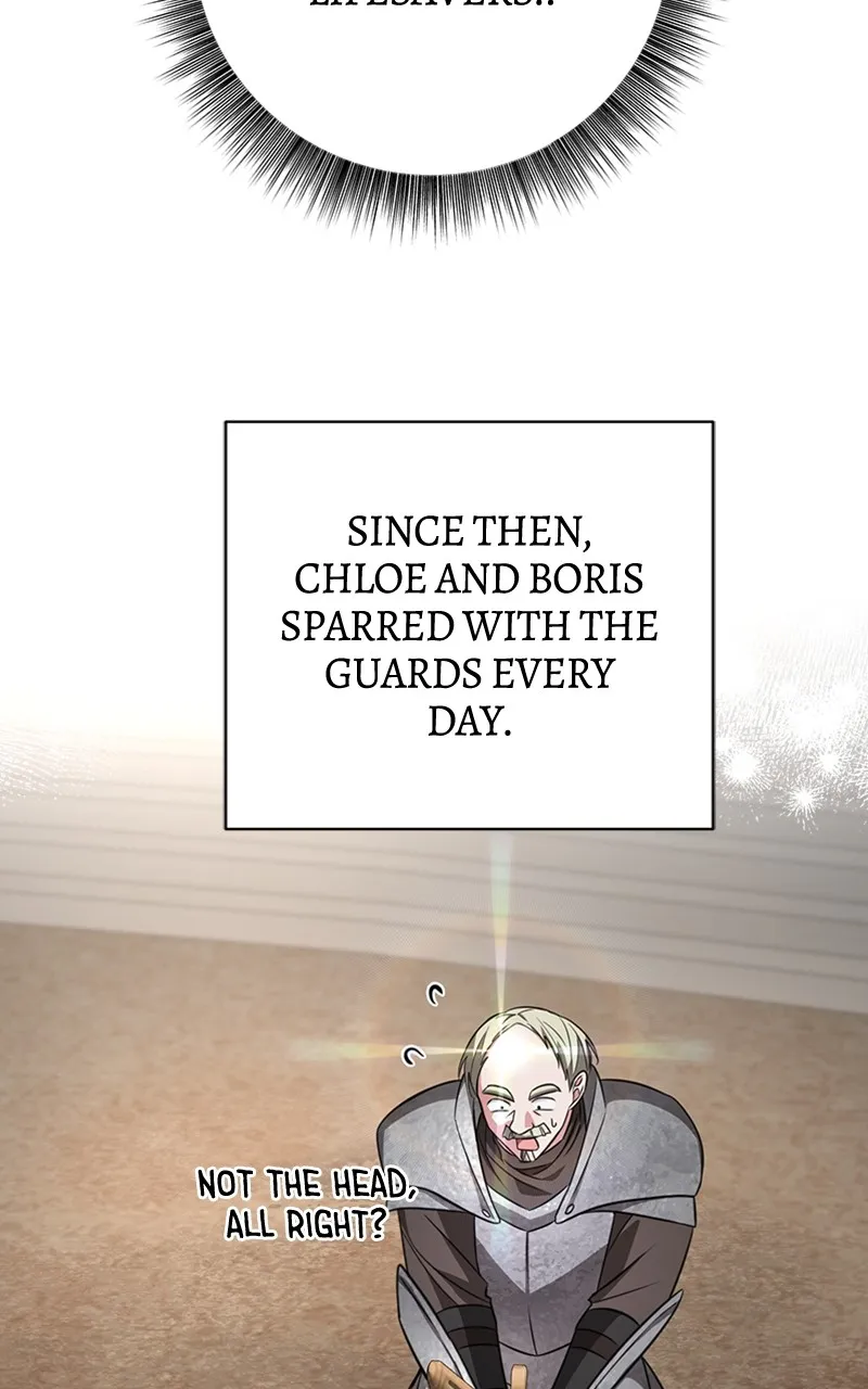 Read The Academy is Doomed chapter 6 image 17 on Lezhin