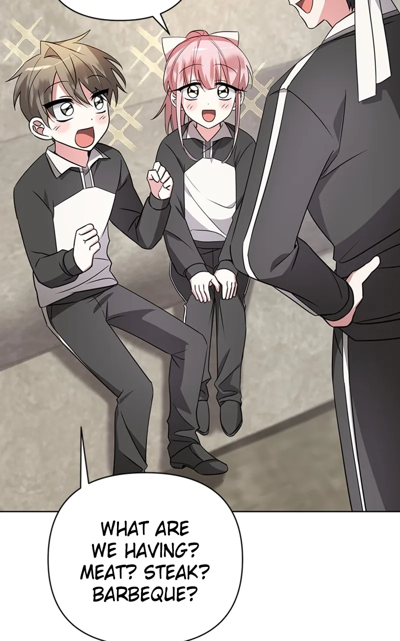 Read The Academy is Doomed chapter 6 image 22 on Lezhin