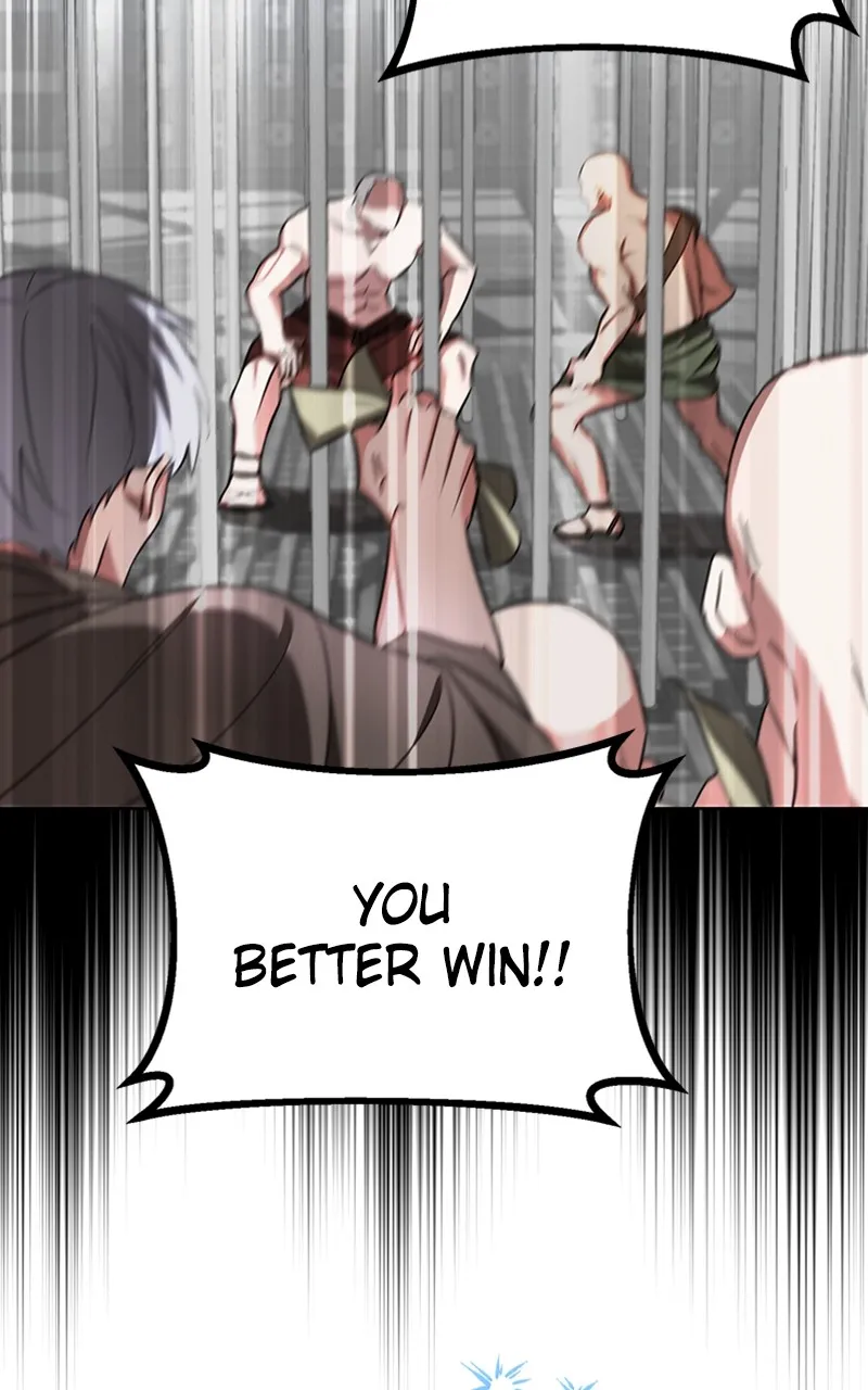 Read The Academy is Doomed chapter 6 image 28 on Lezhin