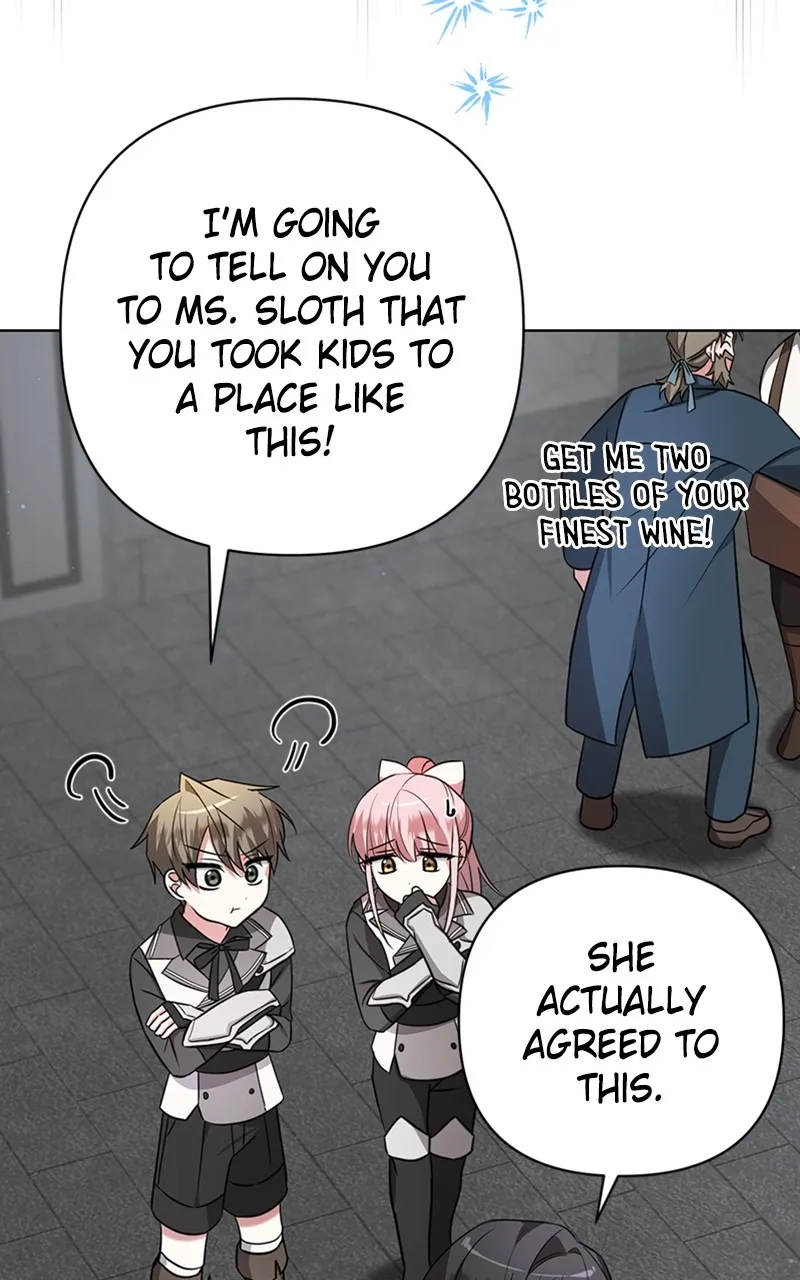 Read The Academy is Doomed chapter 6 image 29 on Lezhin