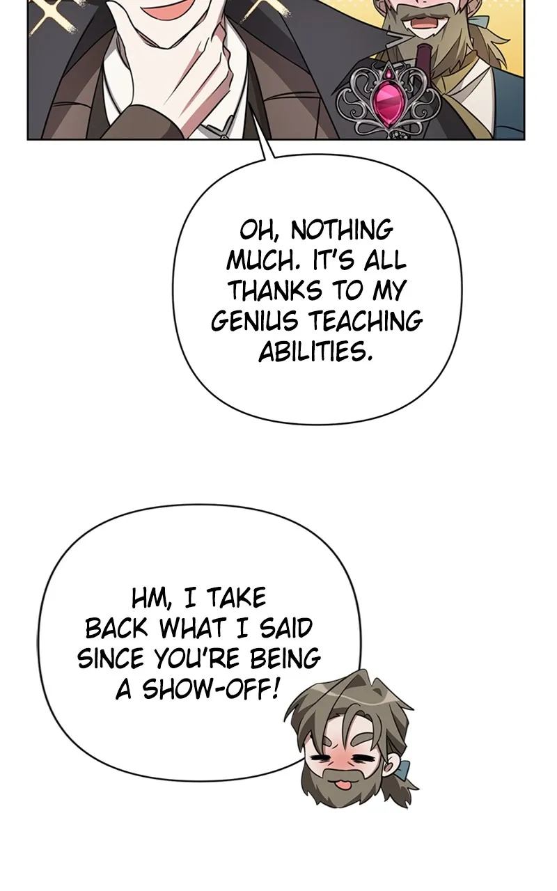 Read The Academy is Doomed chapter 6 image 3 on Lezhin
