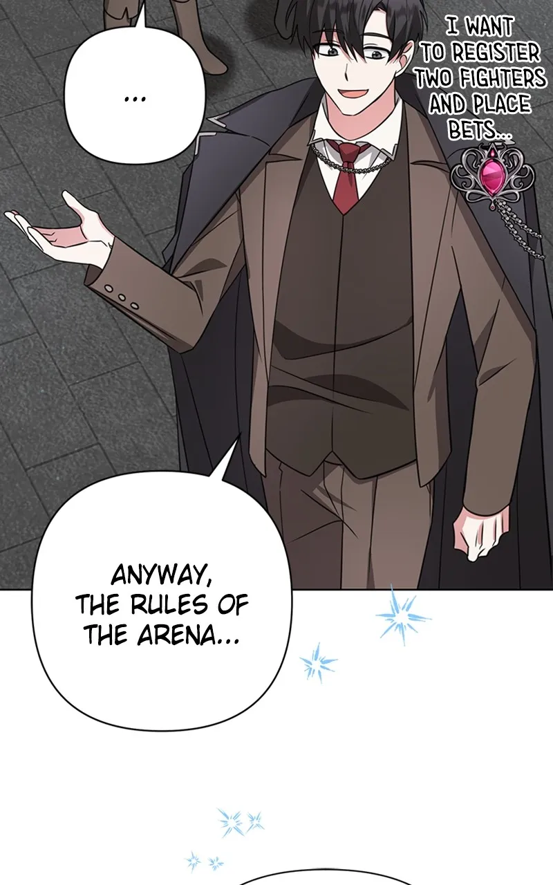 Read The Academy is Doomed chapter 6 image 30 on Lezhin