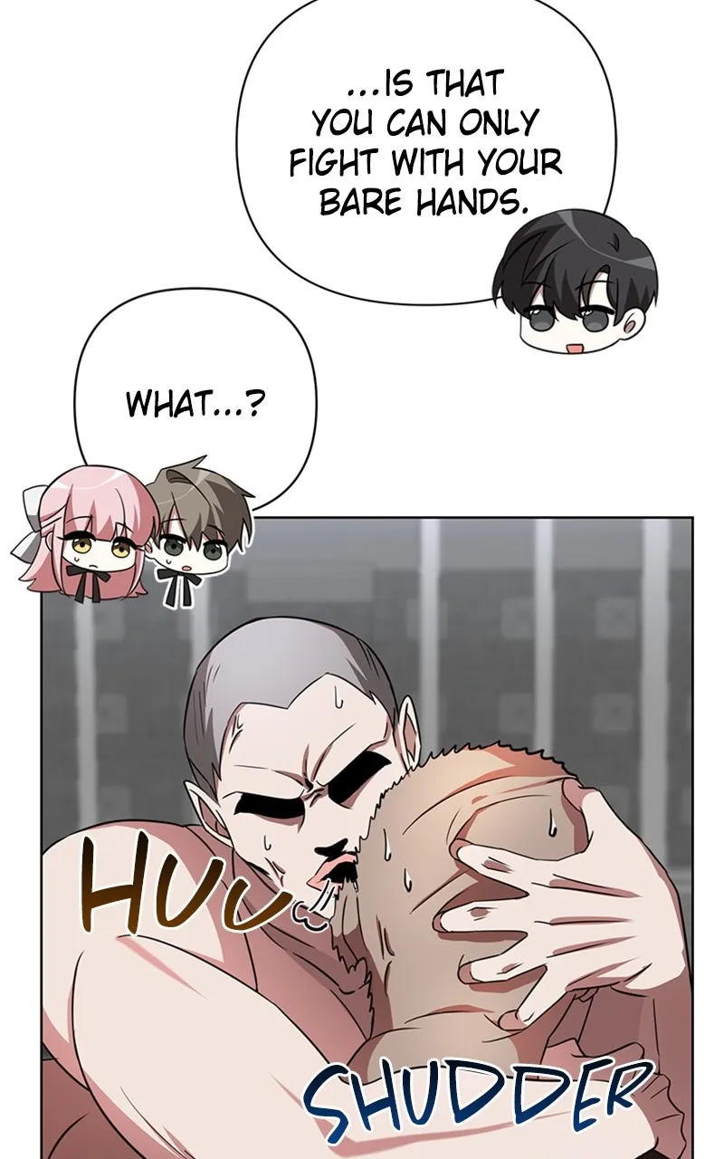 Read The Academy is Doomed chapter 6 image 31 on Lezhin