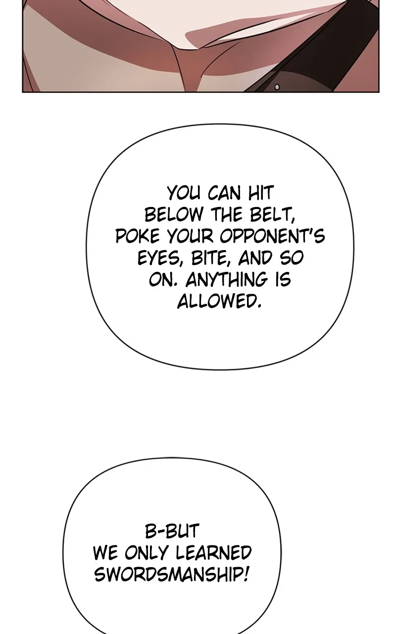Read The Academy is Doomed chapter 6 image 32 on Lezhin