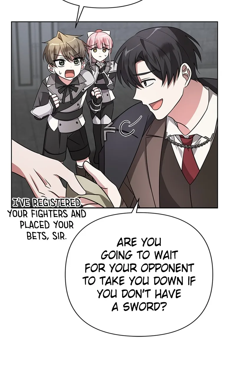 Read The Academy is Doomed chapter 6 image 33 on Lezhin