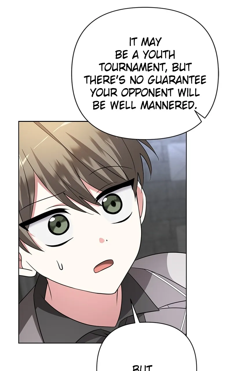 Read The Academy is Doomed chapter 6 image 34 on Lezhin