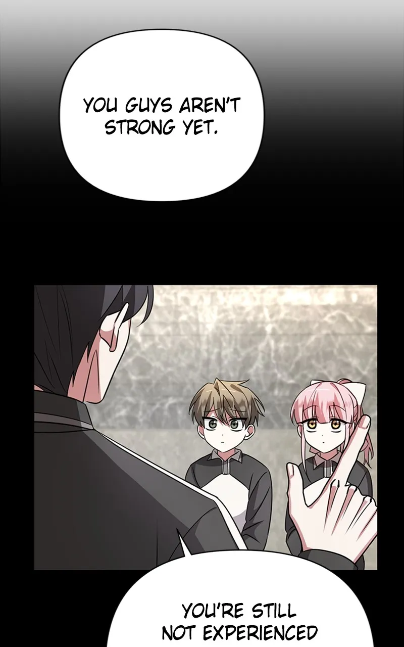 Read The Academy is Doomed chapter 6 image 49 on Lezhin