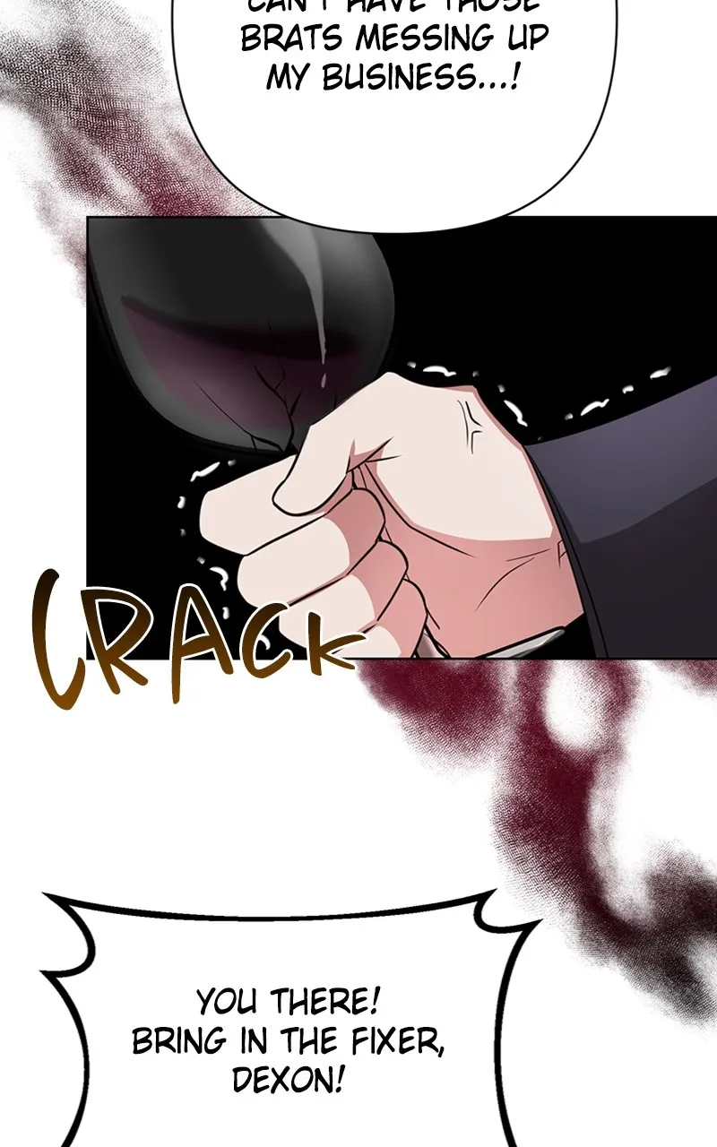 Read The Academy is Doomed chapter 6 image 59 on Lezhin
