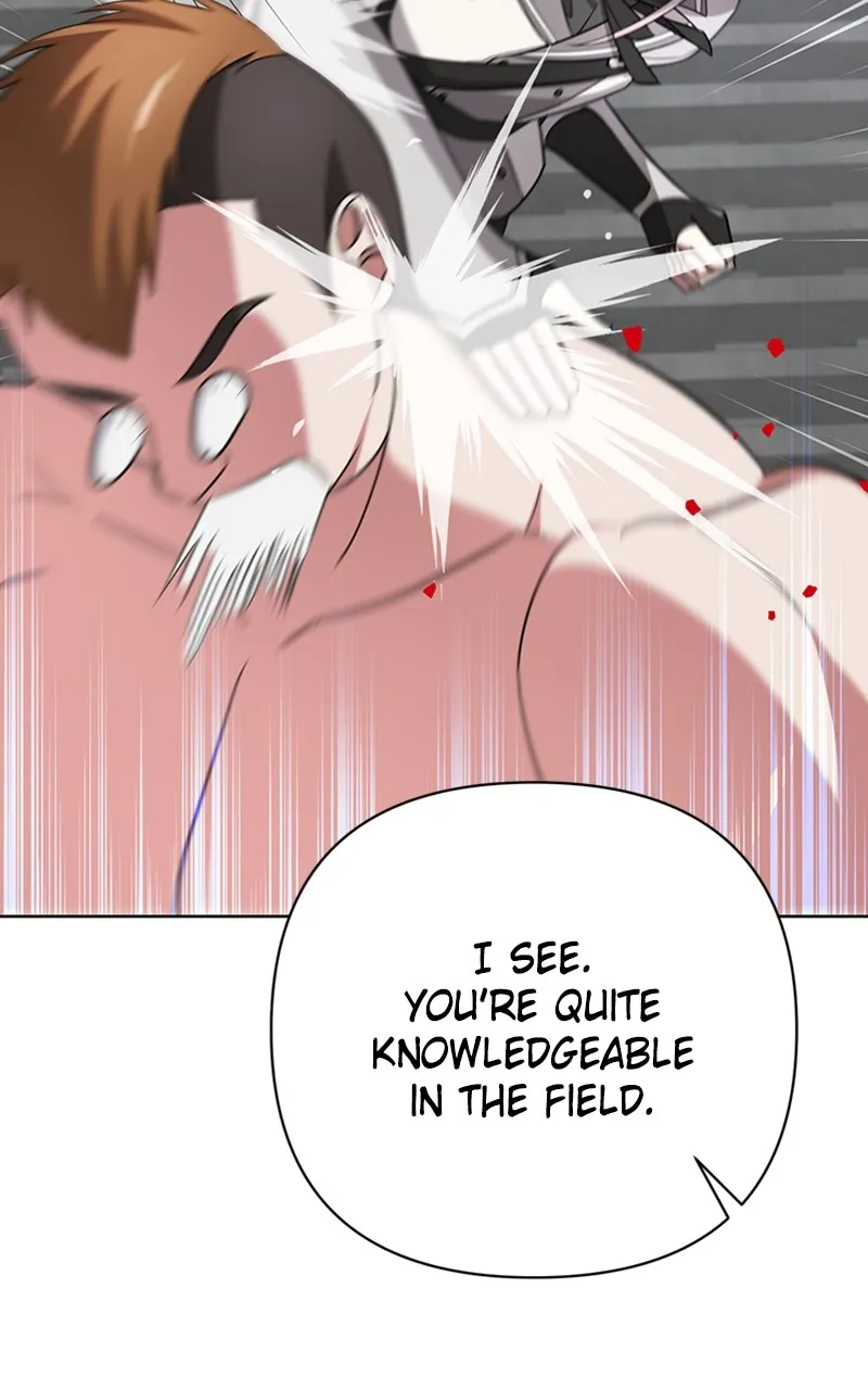 Read The Academy is Doomed chapter 6 image 73 on Lezhin