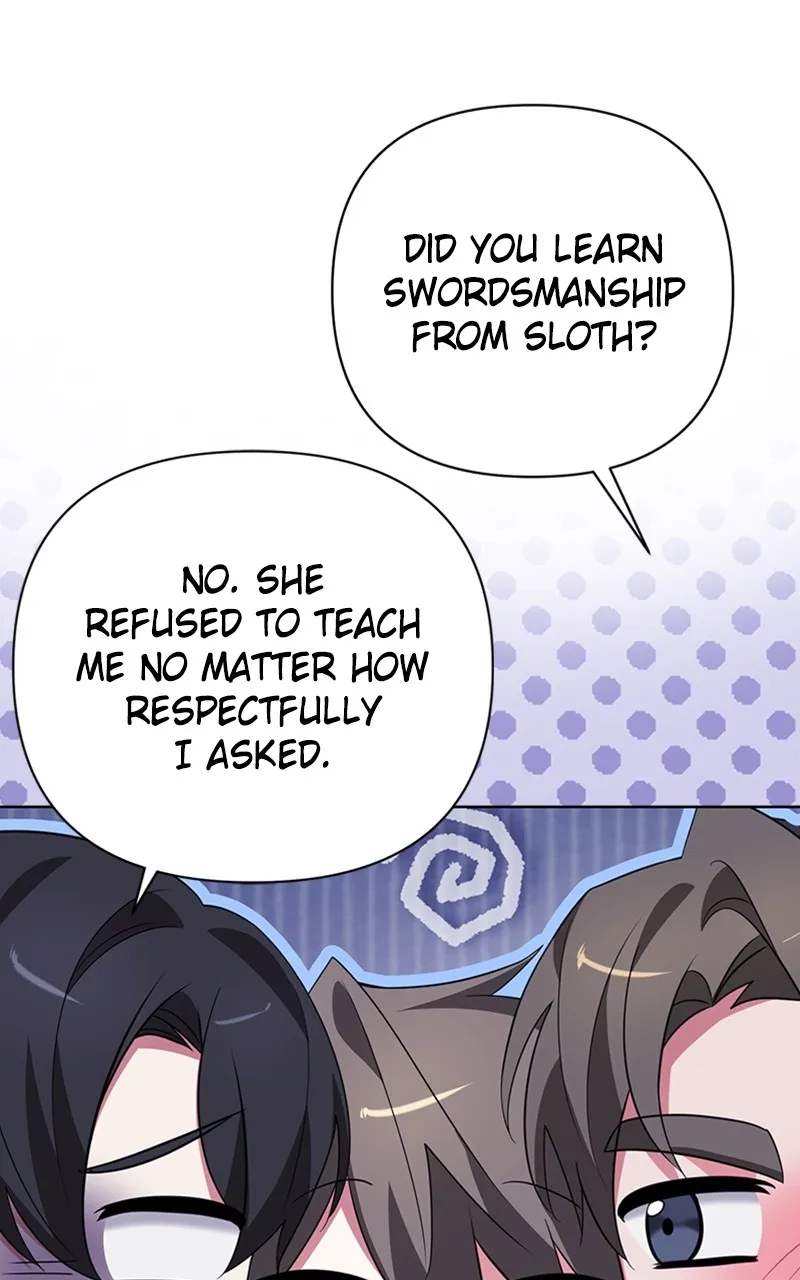 Read The Academy is Doomed chapter 6 image 74 on Lezhin