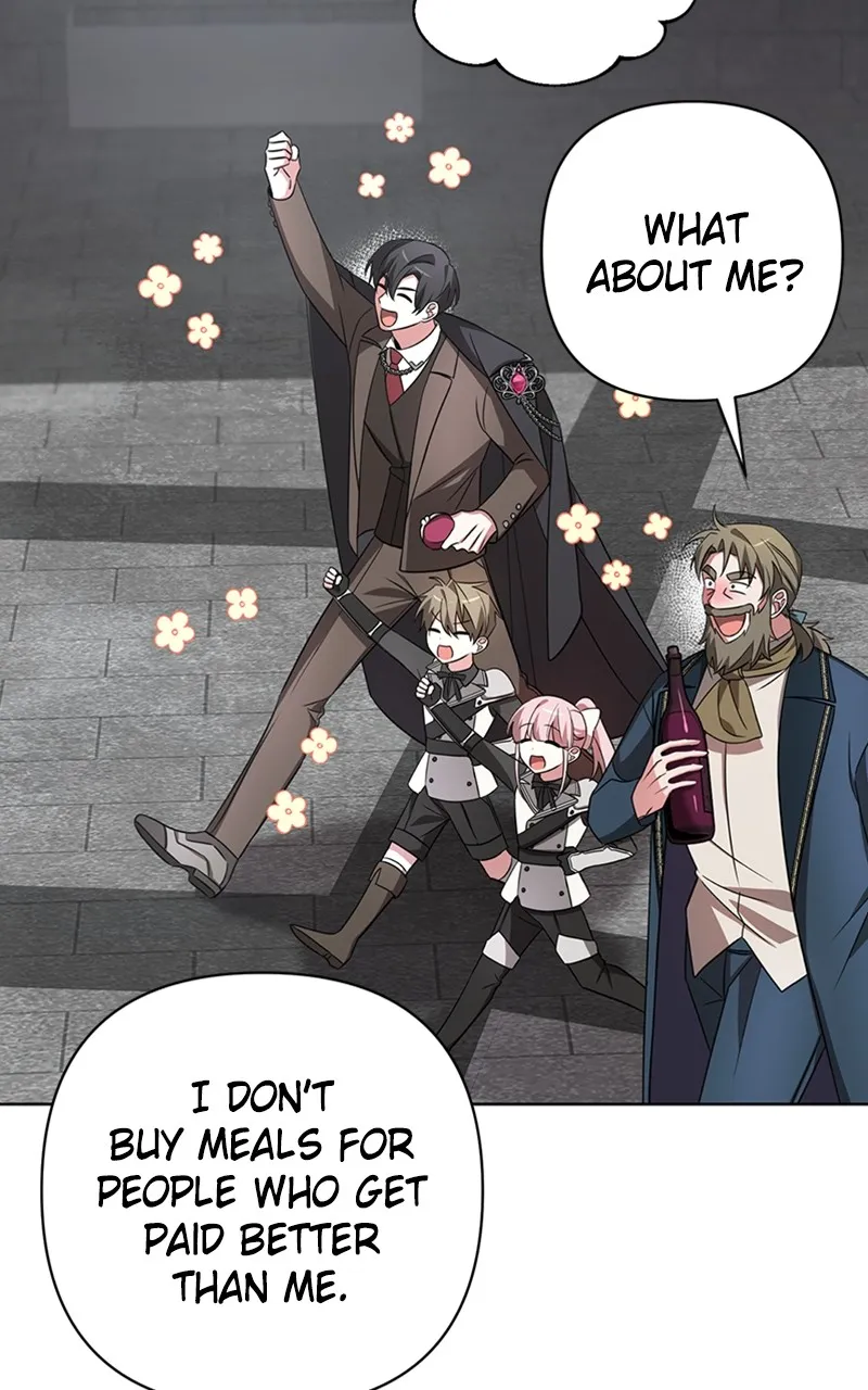 Read The Academy is Doomed chapter 6 image 78 on Lezhin