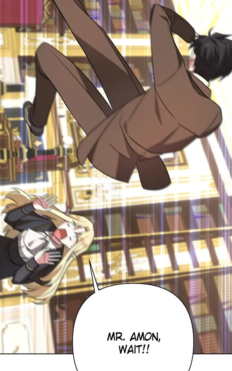 Read The Academy is Doomed chapter 6 image 98 on Lezhin