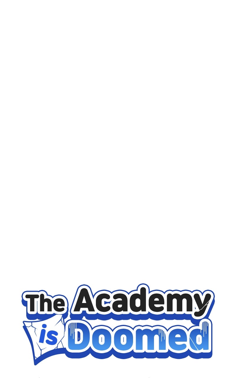 Read The Academy is Doomed chapter 60 image 16 on Lezhin