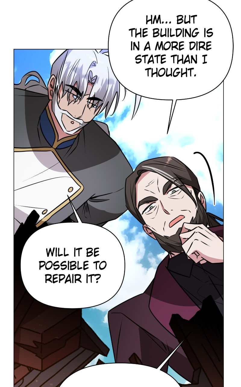 Read The Academy is Doomed chapter 60 image 21 on Lezhin