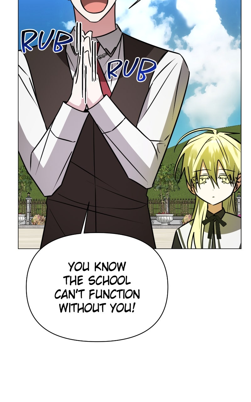 Read The Academy is Doomed chapter 60 image 24 on Lezhin