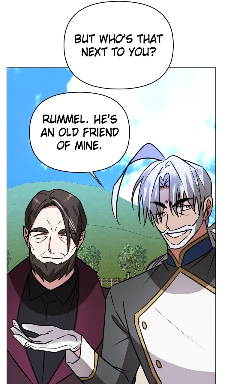 Read The Academy is Doomed chapter 60 image 25 on Lezhin