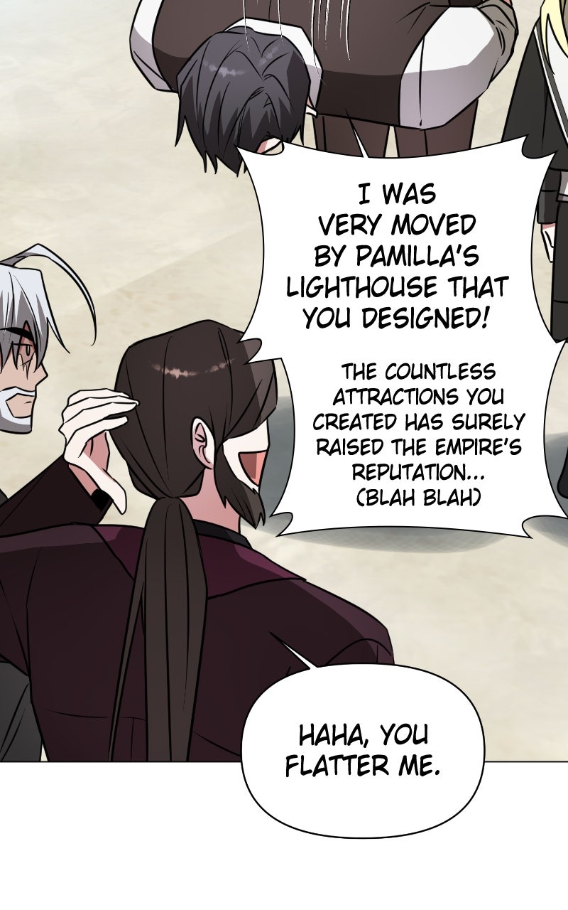 Read The Academy is Doomed chapter 60 image 27 on Lezhin