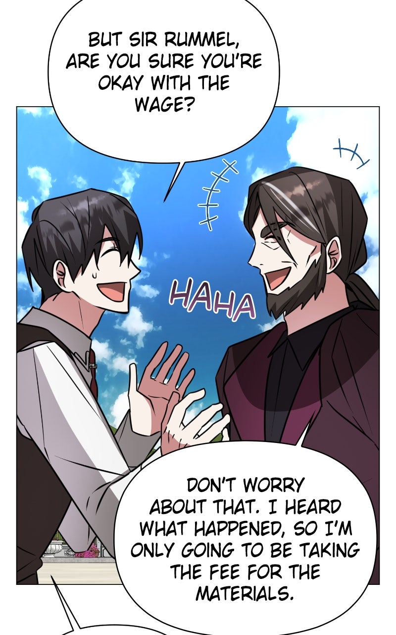 Read The Academy is Doomed chapter 60 image 31 on Lezhin