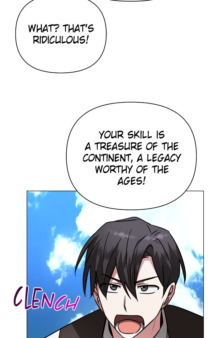 Read The Academy is Doomed chapter 60 image 32 on Lezhin