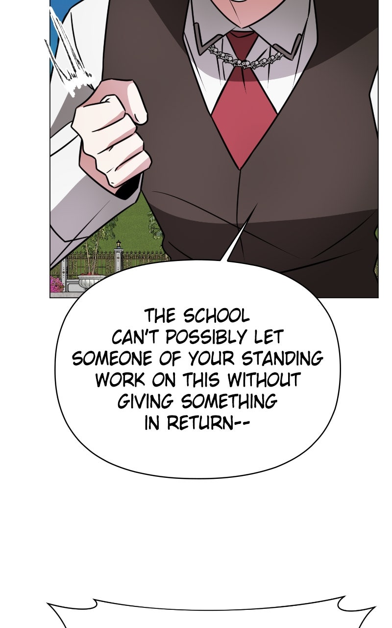 Read The Academy is Doomed chapter 60 image 33 on Lezhin