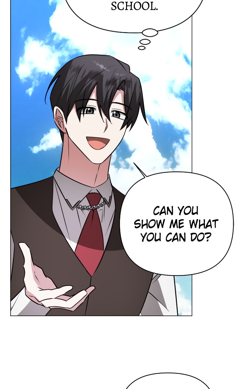 Read The Academy is Doomed chapter 60 image 4 on Lezhin