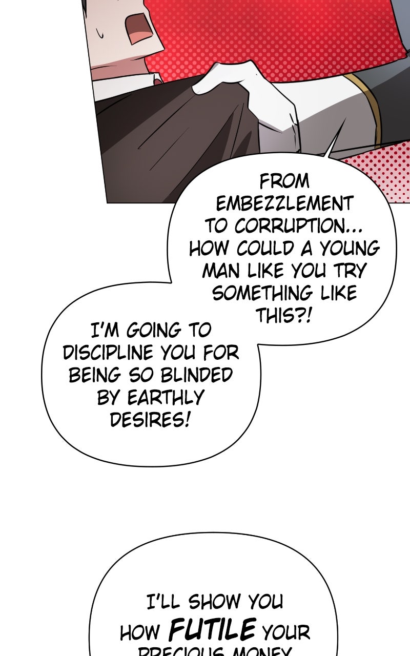 Read The Academy is Doomed chapter 60 image 41 on Lezhin