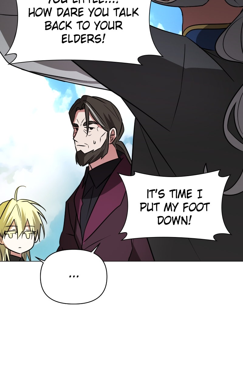 Read The Academy is Doomed chapter 60 image 44 on Lezhin