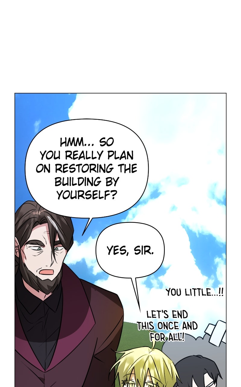 Read The Academy is Doomed chapter 60 image 45 on Lezhin