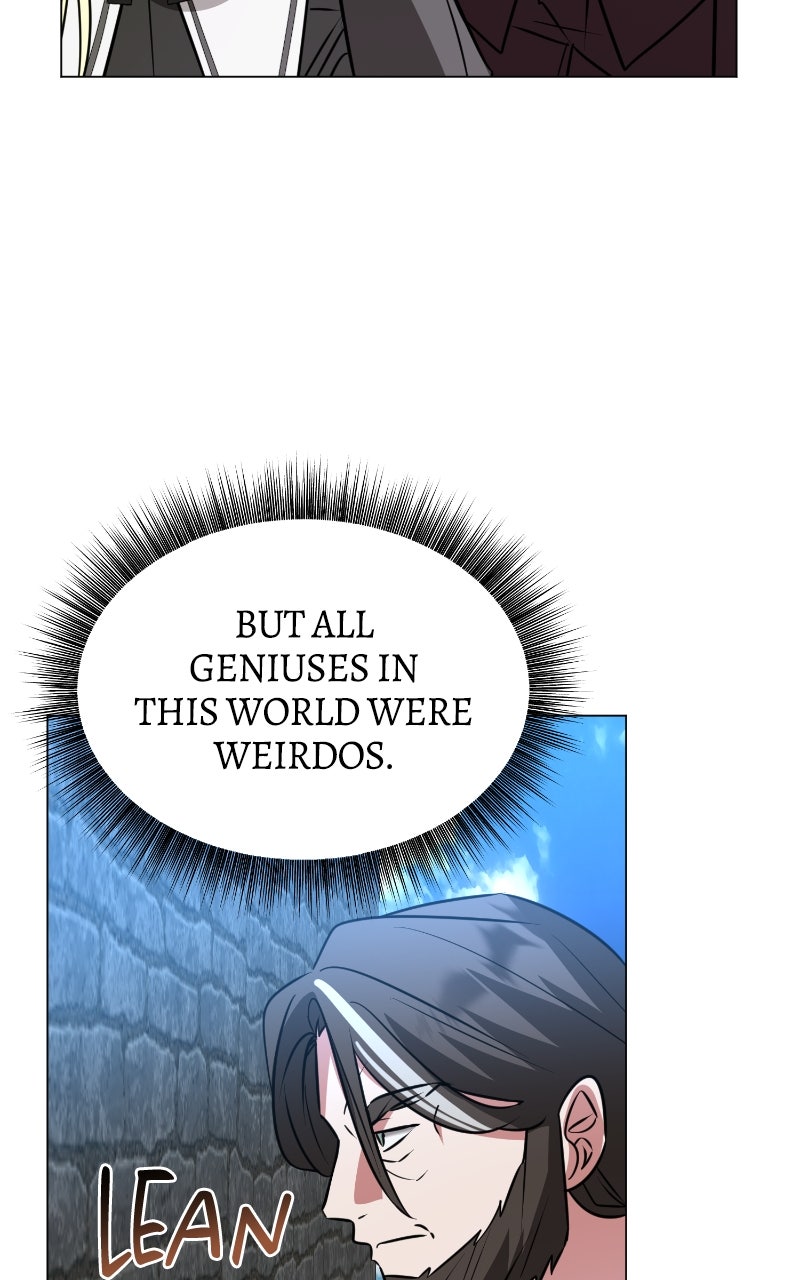 Read The Academy is Doomed chapter 60 image 60 on Lezhin